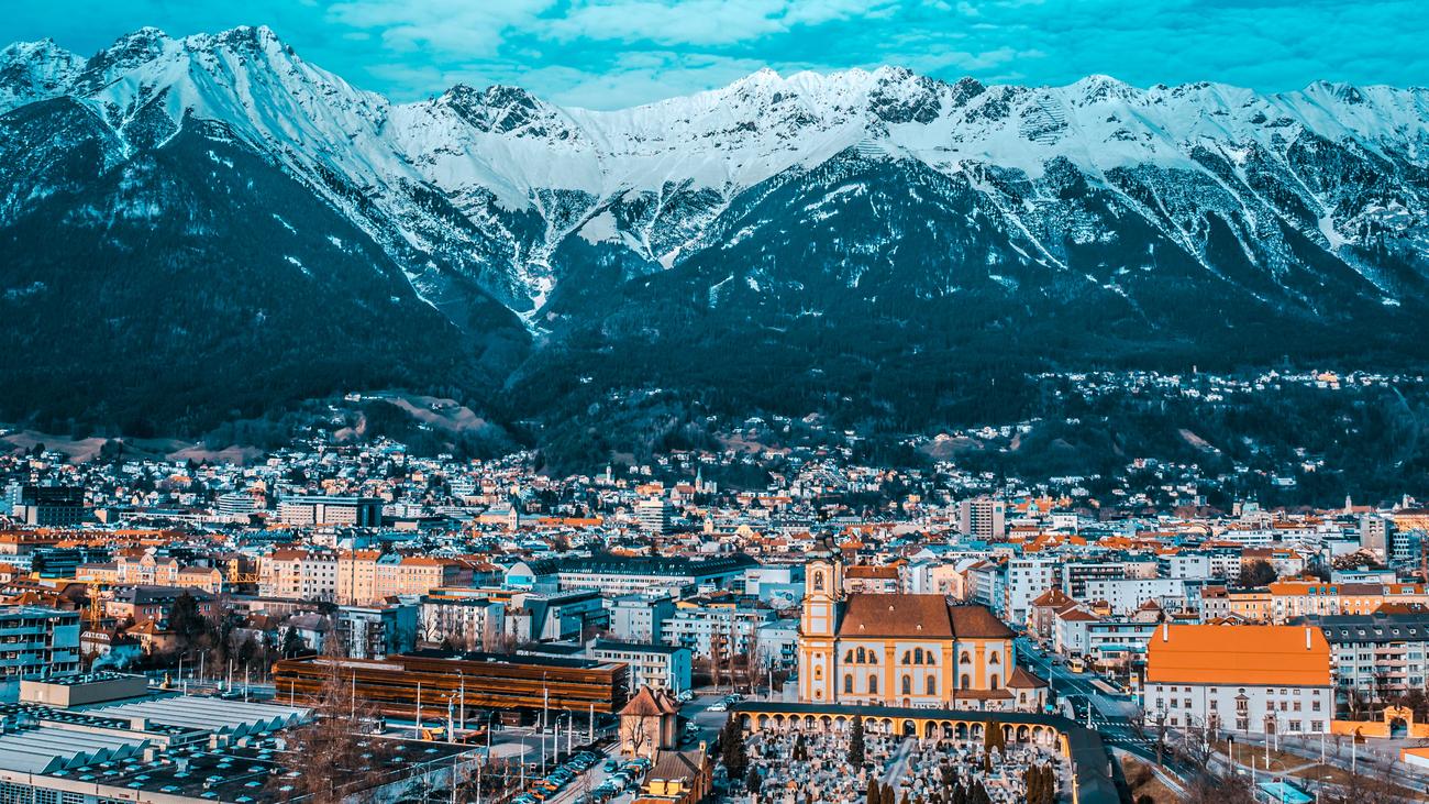 Provinz in Österreich: Innsbruck die Treue | ZEIT ONLINE