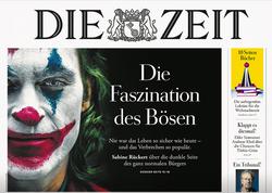 DIE ZEIT 48/2019