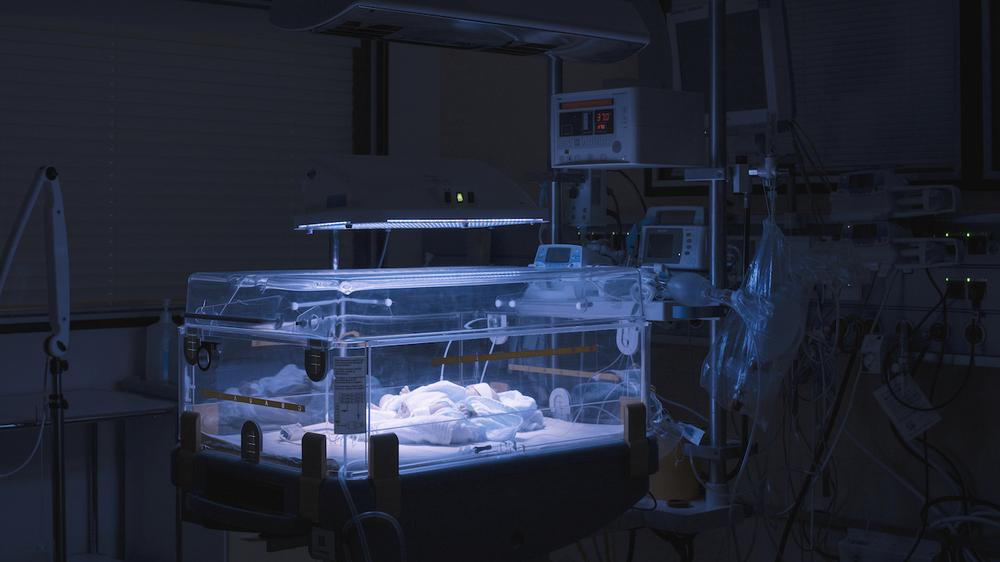 Geburtshilfe: Geburtshilfe: Schwere Komplikationen im Mariahilf-Krankenhaus