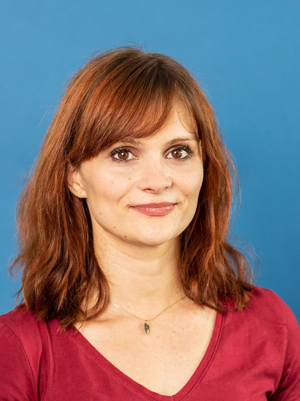 Annika Lasarzik