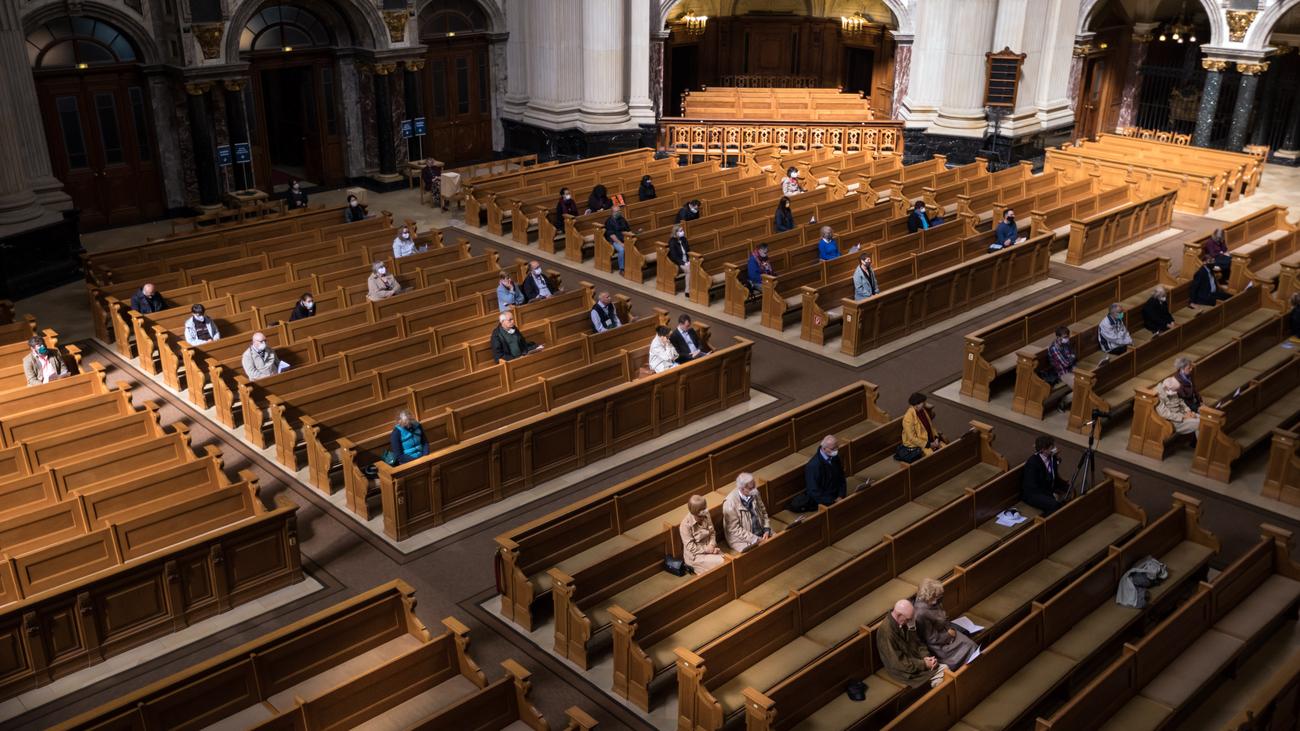 Gottesdienste Kirchen Auf Und Dann Zeit Arbeit