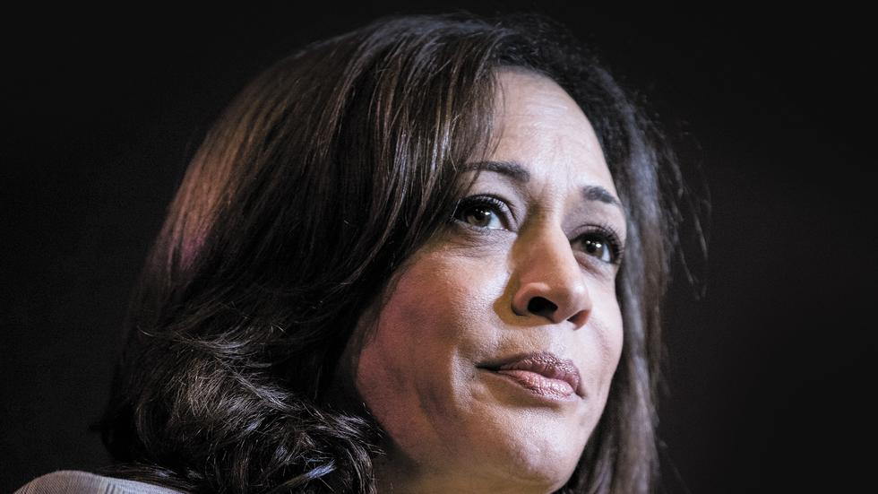 Kamala Harris