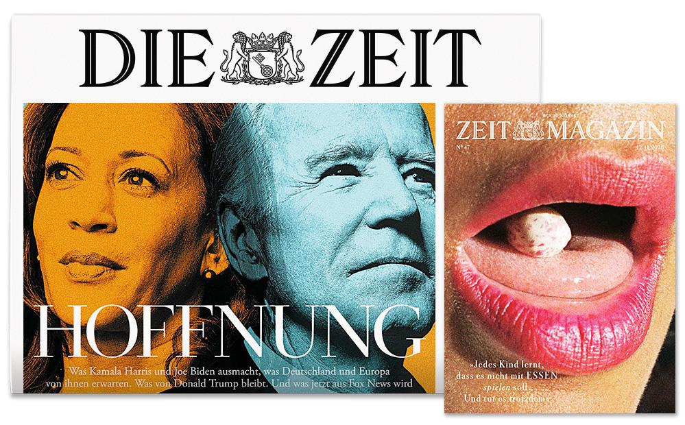 ZEIT ONLINE Nachrichten, Hintergründe und Debatten ZEIT ONLINE Nachrichten, Hintergründe und Debatten