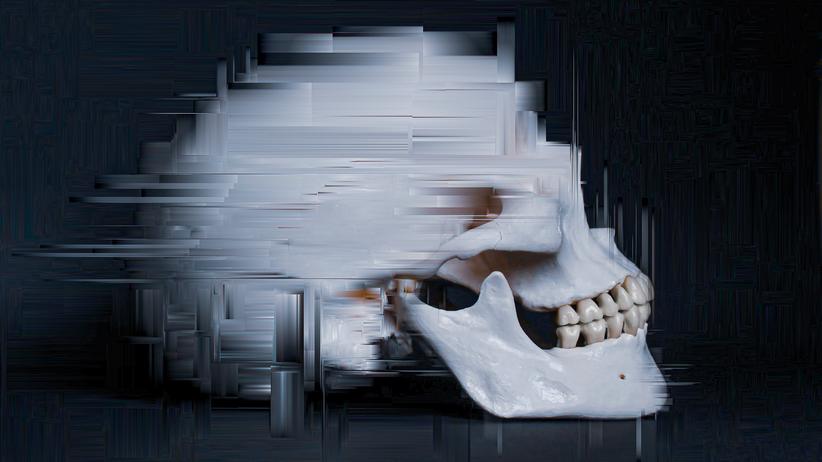 Depression Ihr Zweites Gesicht Ze Tt