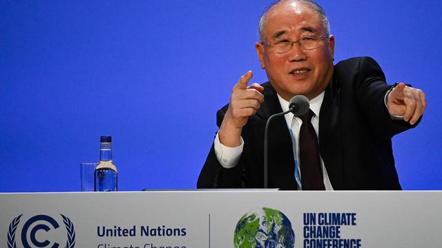 UN-Klimakonferenz: China und USA einigen sich auf Vereinbarung zum Klimaschutz