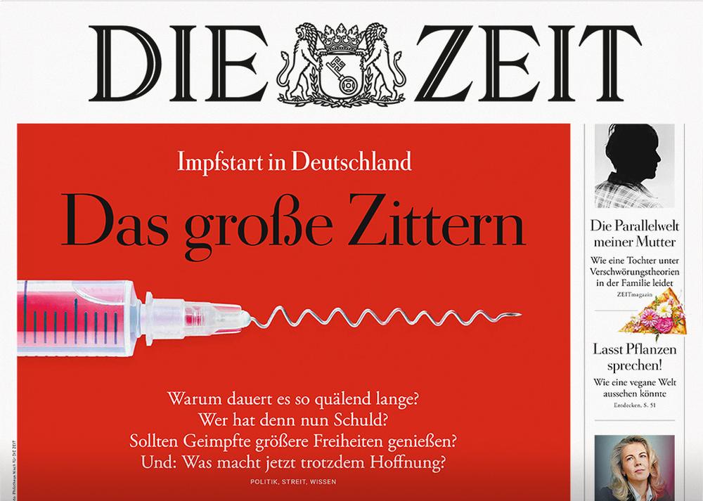 die zeit ausgabe 02 2021 archiv zeit online zeit online