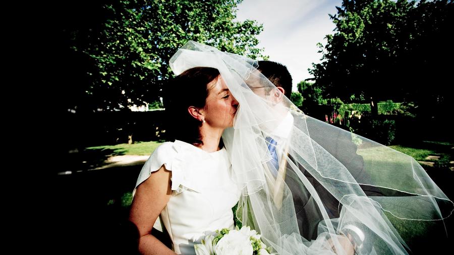 Heiraten Tut Die Ehe Gut Zeit Online