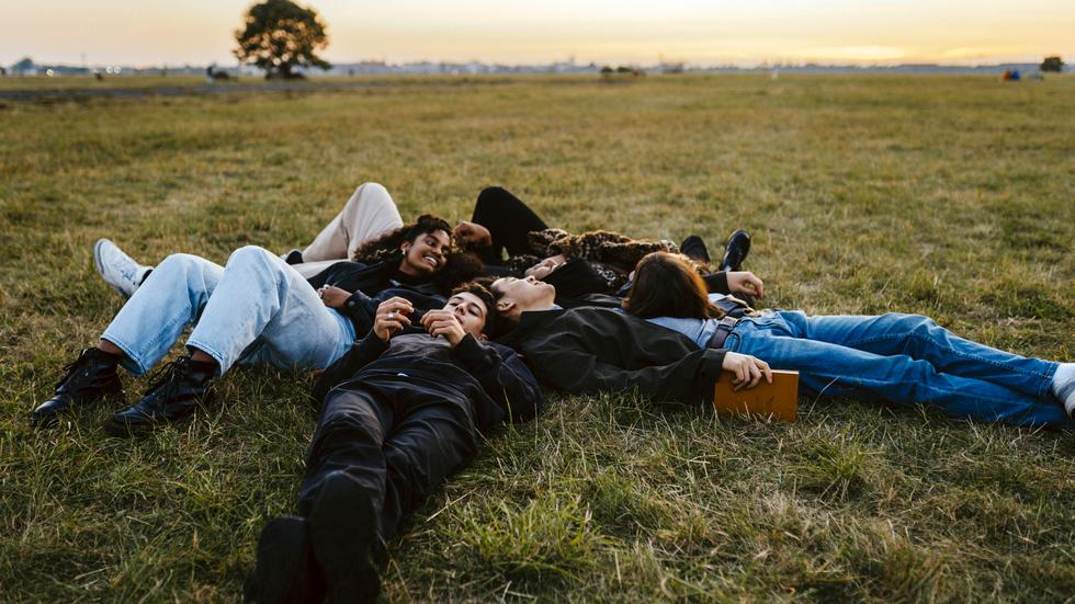 Patriotismus So stolz dürfen wir heute sein ZEIT ONLINE
