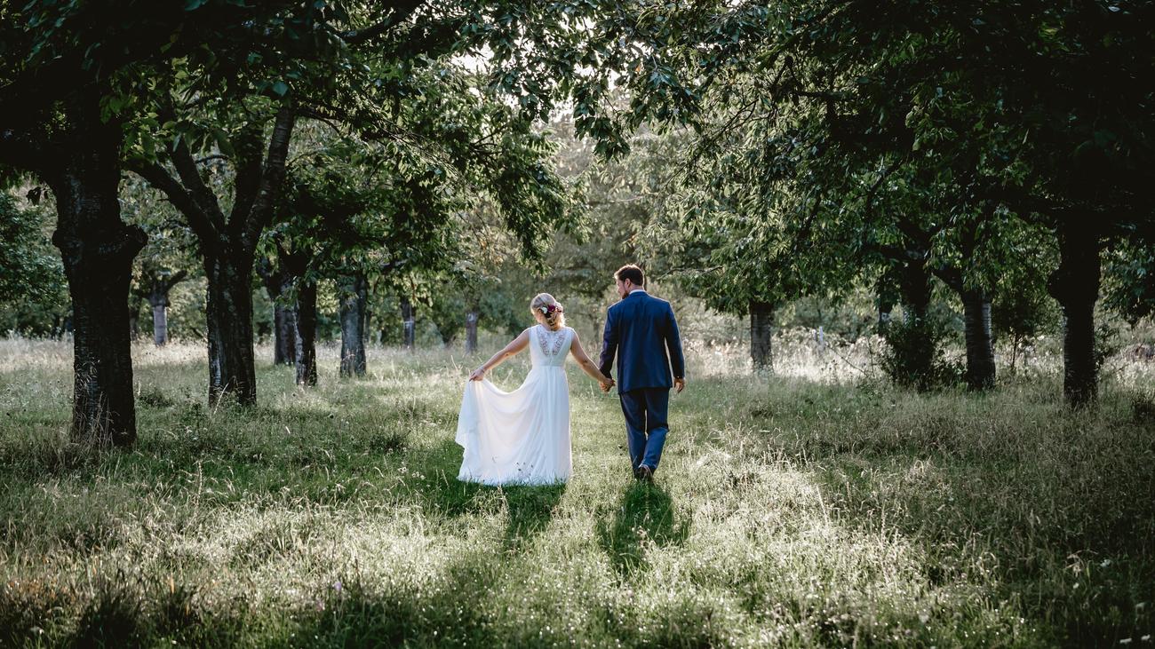 Hochzeit Im Hotel Nicht Buchbar Gibt Es Nicht ZEIT ONLINE