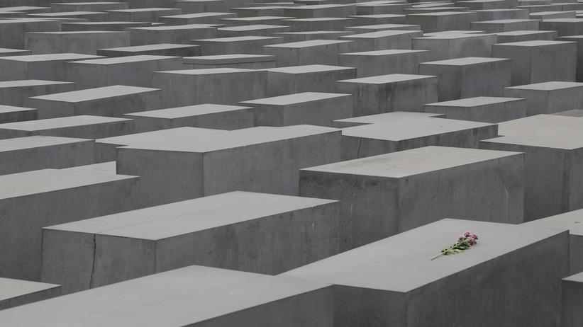 Holocaust: Ist der Tod kein Meister aus Deutschland mehr?