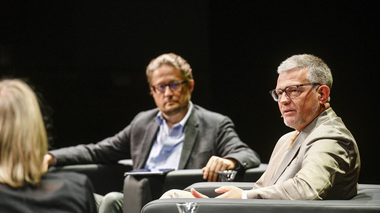 Andrij Melnyk: "Deutsche Politiker Sind Gute Märchenerzähler" | ZEIT ONLINE