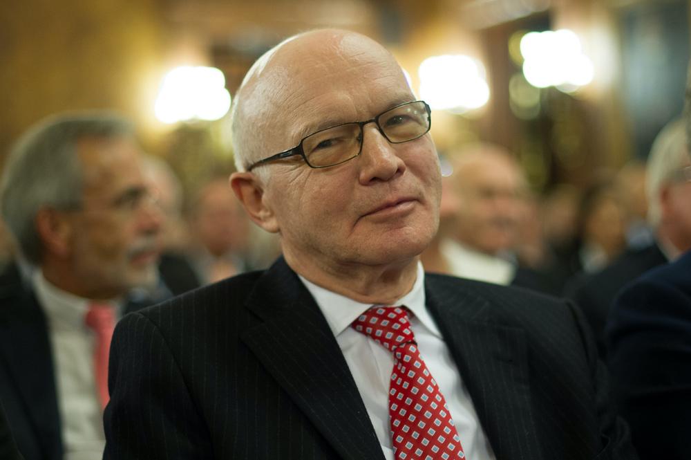 Umweltsenator Jens Kerstan: Umweltsenator Kerstan widerspricht ...