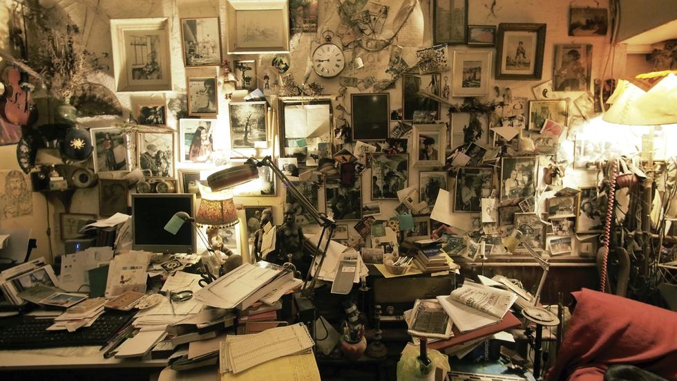 Aufgeräumte Wohnung Keine Zeit für Kondo ZEIT ONLINE