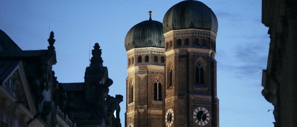 Erzbistum München: Der Kronzeuge