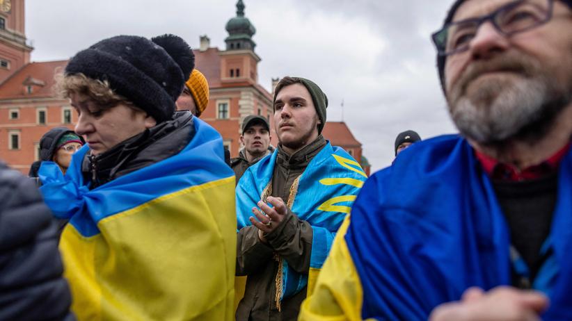 Osteuropa: Die Ukraine-Versteher
