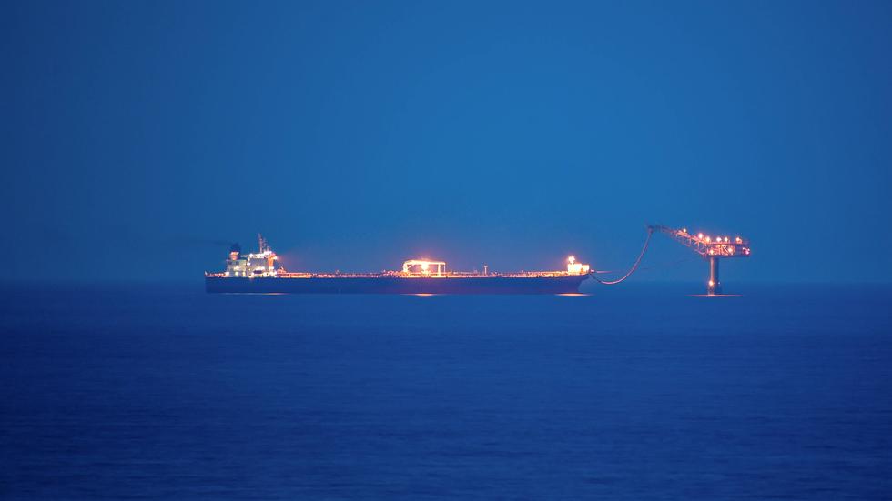 Russisches Öl in der Schweiz: Öl und Gas ganz direkt als geopolitische Waffe