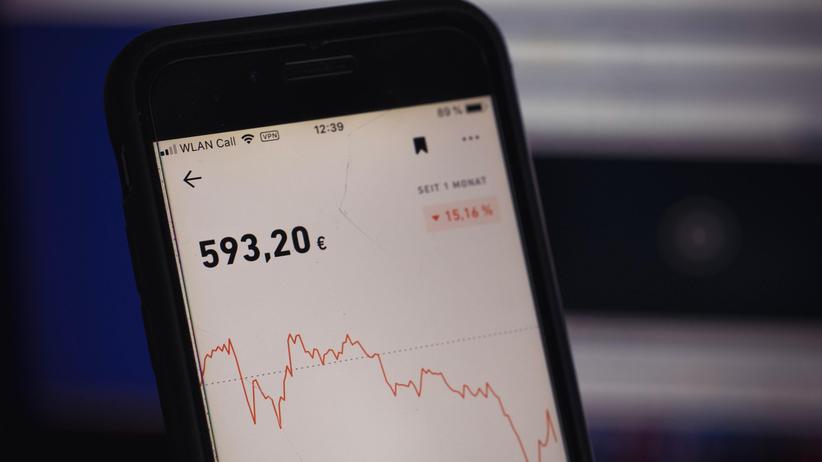 Onlinebroker: Wie vertrauenswürdig sind Trading-Apps? 