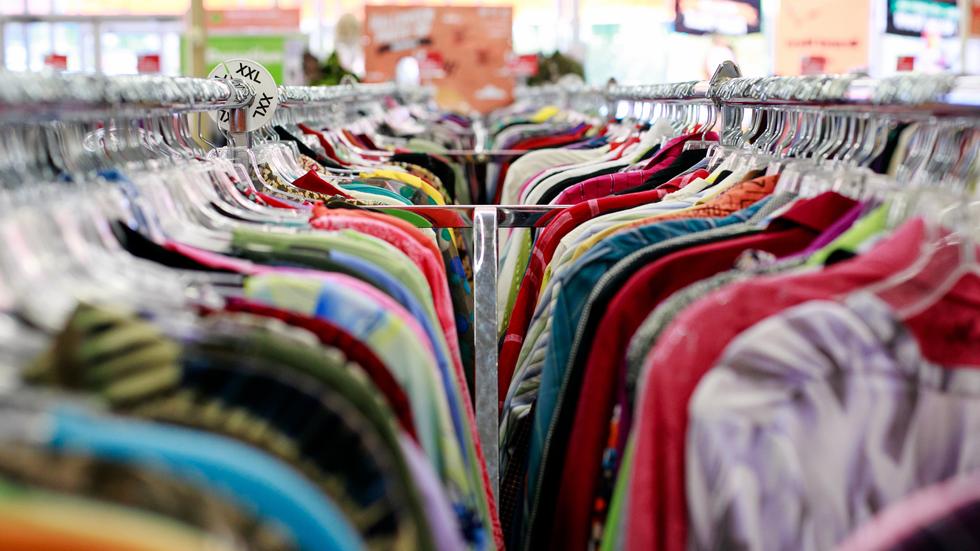 VintageKleidung Kaufen Sie SecondhandKleidung? ZEIT ONLINE
