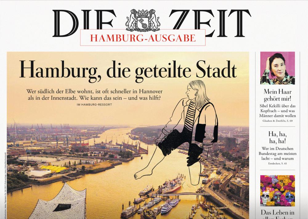 Öffentlicher Nahverkehr in Hamburg: Wir fühlen uns abgehängt