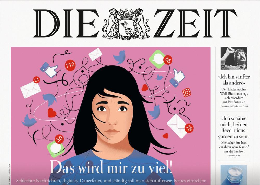 Letzte Generation Ziemlich gute Bilder ZEIT ONLINE