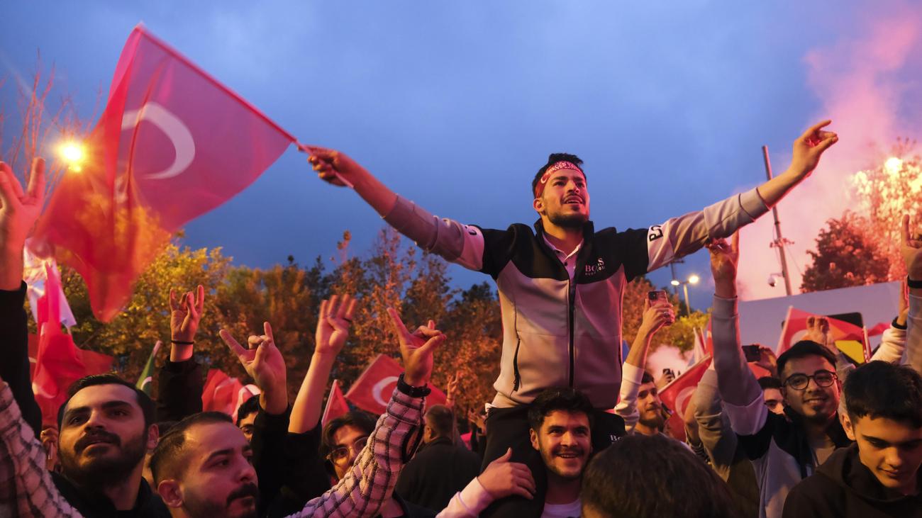 Türkei News und Infos ZEIT ONLINE