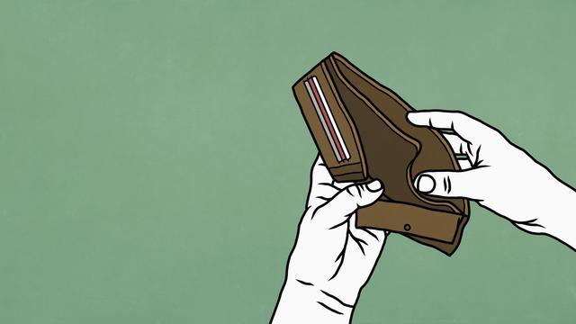 Vererbung von Schulden: Wie vermeide ich es, für Erbschulden zu haften?
