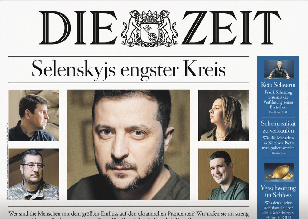 August von Goethe Dieser arme Sohn ZEIT ONLINE