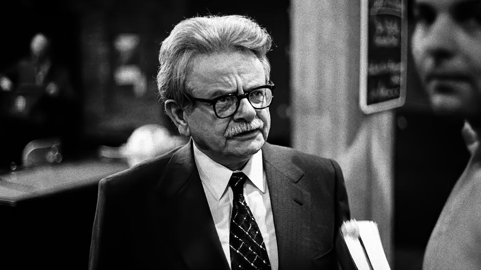 Elias Canetti: Am Grab von Elias Canetti | ZEIT ONLINE