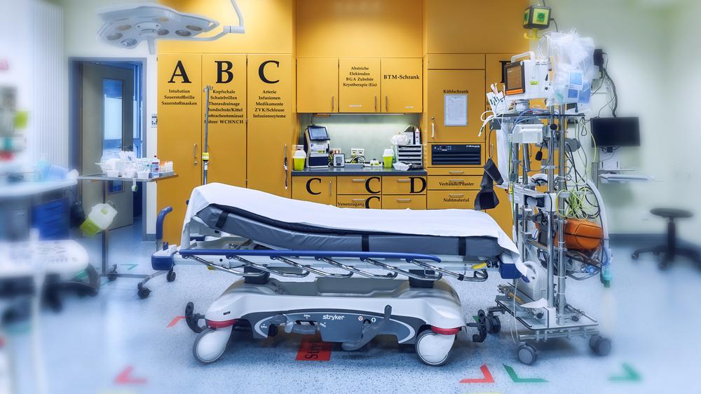 Karl Lauterbach: Welche Krankenhäuser sollen welche Eingriffe machen dürfen?