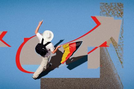 Giovanni di Lorenzo Autoren ZEIT ONLINE