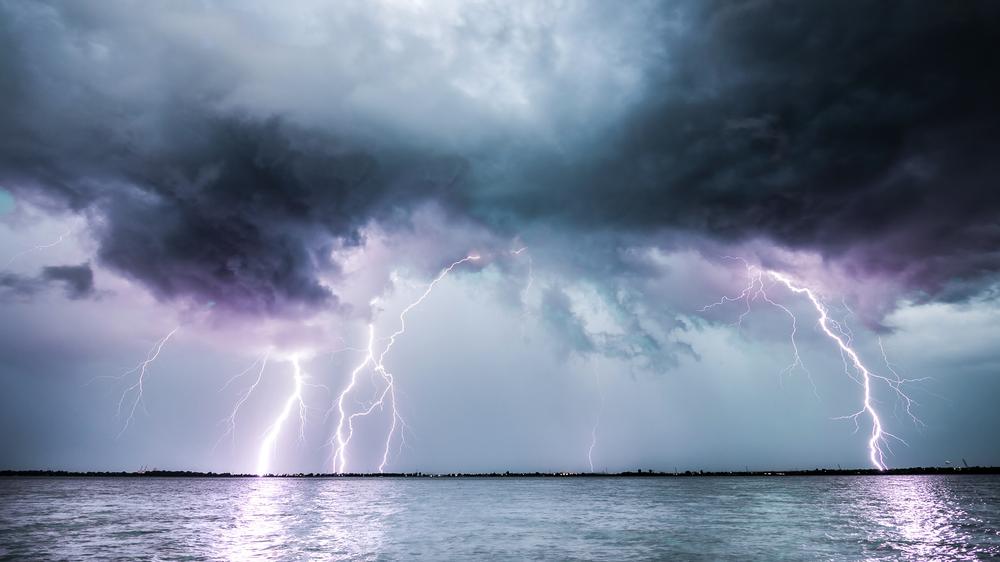 Wetter-KI: Echtes Wetter von der knstlichen Intelligenz | DIE ZEIT