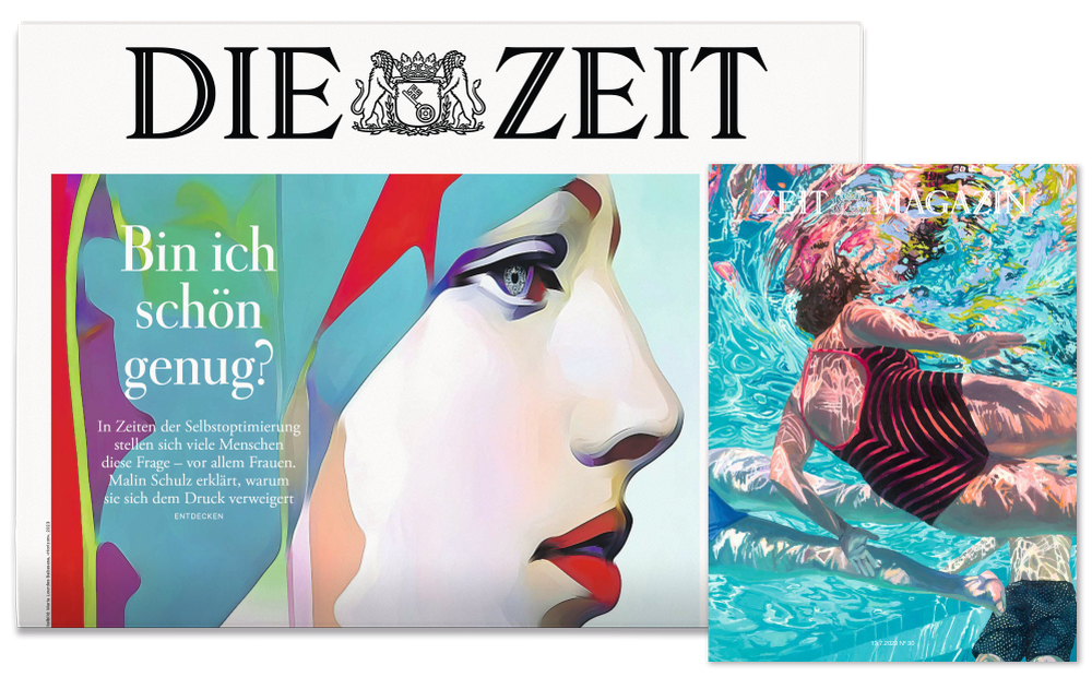 ZEIT ONLINE Nachrichten, News, Hintergründe und Debatten