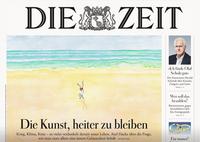 DIE ZEIT: Ausgabe 37 / 2023 | Archiv | ZEIT ONLINE | ZEIT ONLINE