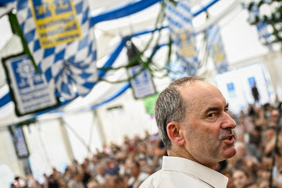 Giovanni di Lorenzo Autoren ZEIT ONLINE