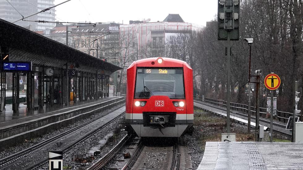 Bahnstreik: Ab heute wieder Streik bei S-Bahn, Regional- und Fernzügen