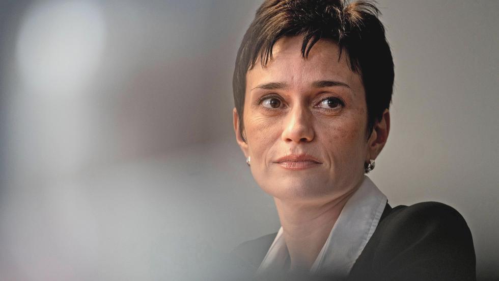Strafvollzug In Aufruhr Staatssekretär Fordert Aufklärung Die Brisanten Hintergründe Szde - xzexojs