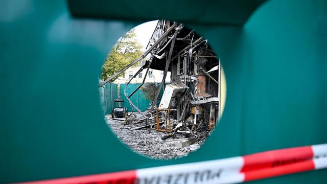 Nordrhein-Westfalen: Zwei Verletzte nach Explosion in Köln – Tatverdächtiger stellt sich