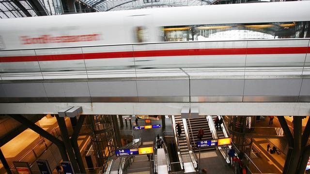 Zugverkehr: Bahn richtet Schnellzugverbindung zwischen Berlin und Paris ein