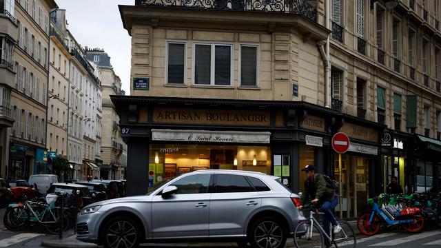 Verkehrswende: Paris verteuert Parken für SUVs und andere schwere Autos