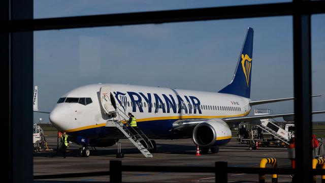 Luftfahrt: Ryanair kürzt Flugangebot in Deutschland deutlich