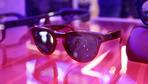 Metas Ray-Ban-Brille: Meine Brille is watching you