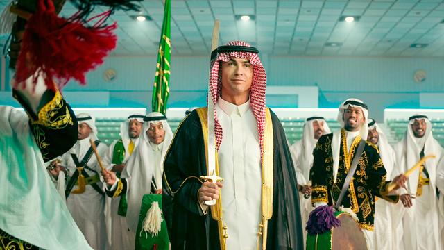 Saudi Pro League: Heute kaufen wir uns eine Liga!