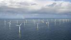 Offshore-Windpark: Gegen den Wind