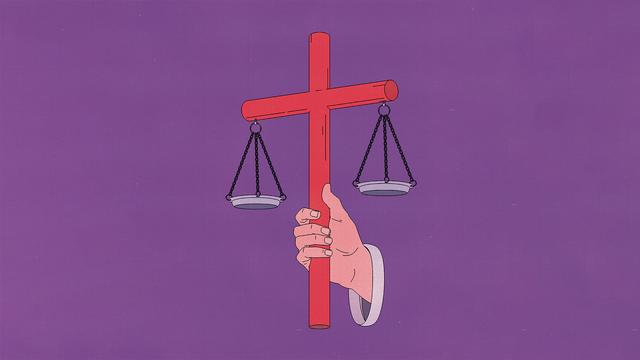 Sexueller Missbrauch in der Kirche: Wann greift der Staat endlich ein?