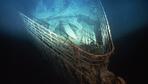 „Titanic“: Im „Titanic“-Wrack fand man keine sterblichen Überreste. Stimmt’s?
