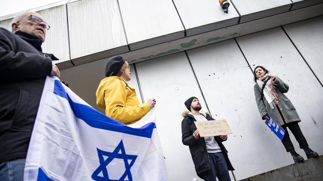 Antisemitismus an Hochschulen: Erst wurde ein Hörsaal besetzt, jetzt ein jüdischer Student angegrif…