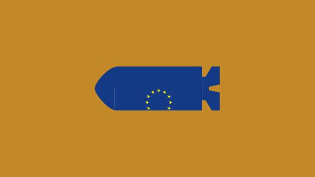 EU-Atombomben: Braucht Europa die Bombe?