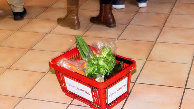 Lebensmittelpreise in der Schweiz: Zwei Stück Fleisch für einen Franken