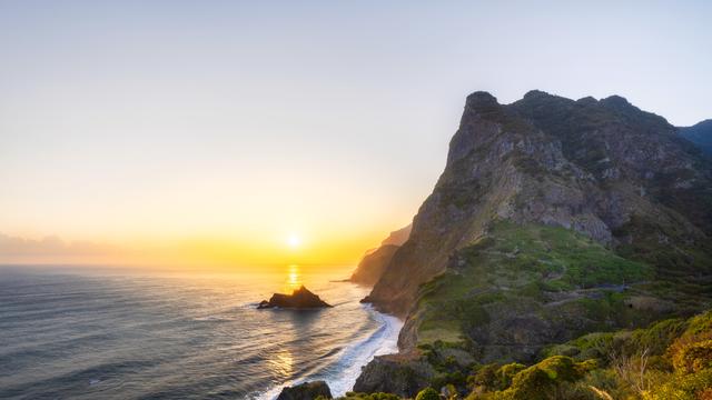 Bitcoin auf Madeira: Ein Schatz für die Insel