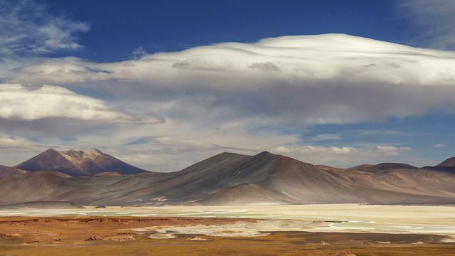 Tokyo Atacama Observatory: Ein Rekordteleskop und das Berufsrisiko dünne Luft